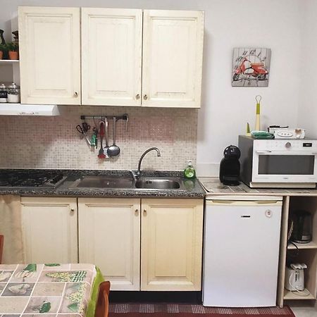 Casa Gio Διαμέρισμα Assemini Εξωτερικό φωτογραφία