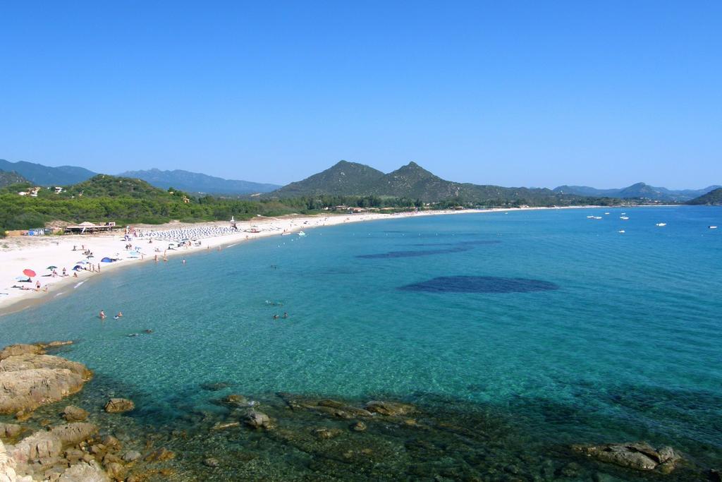Casa Gio Διαμέρισμα Assemini Δωμάτιο φωτογραφία