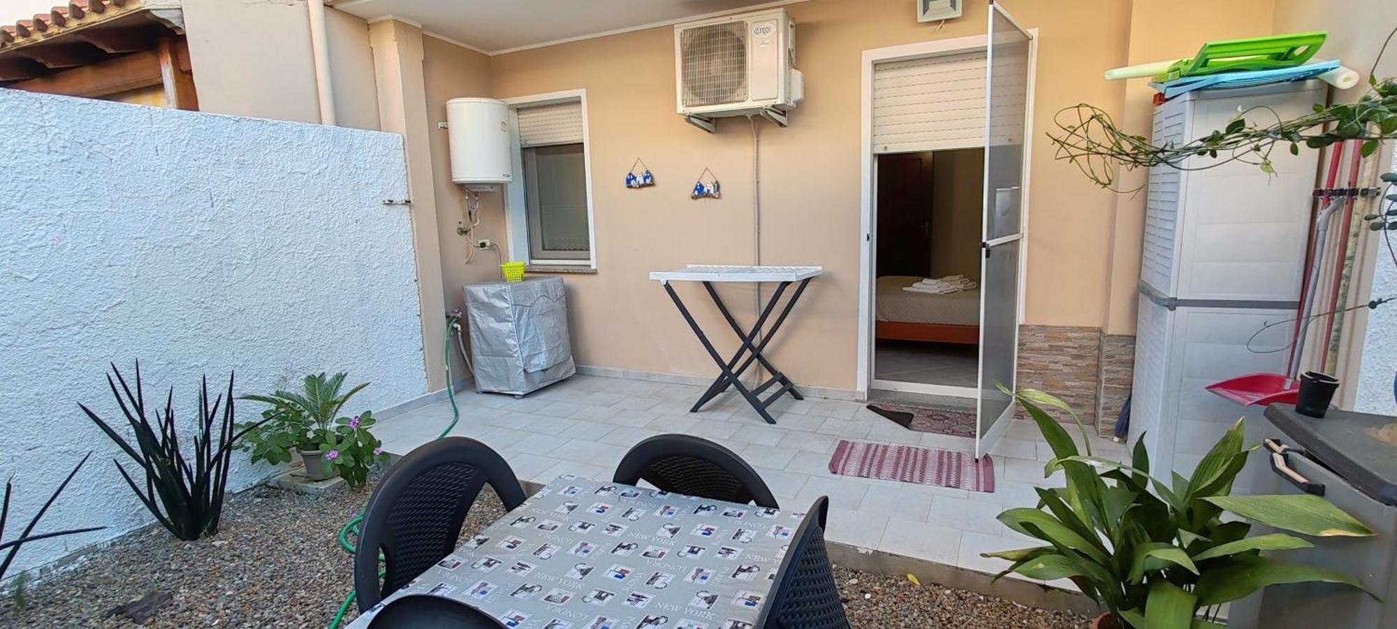 Casa Gio Διαμέρισμα Assemini Εξωτερικό φωτογραφία