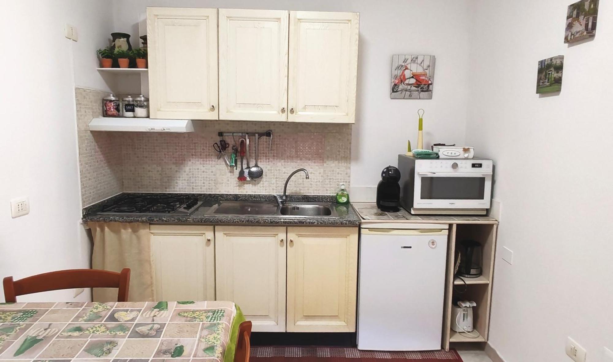 Casa Gio Διαμέρισμα Assemini Εξωτερικό φωτογραφία