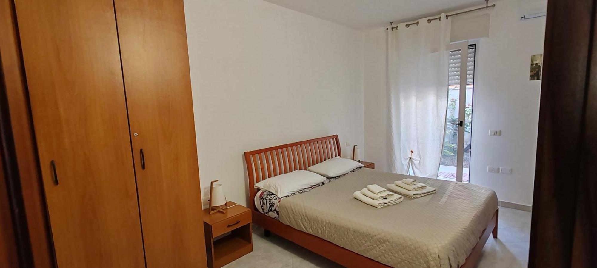 Casa Gio Διαμέρισμα Assemini Εξωτερικό φωτογραφία