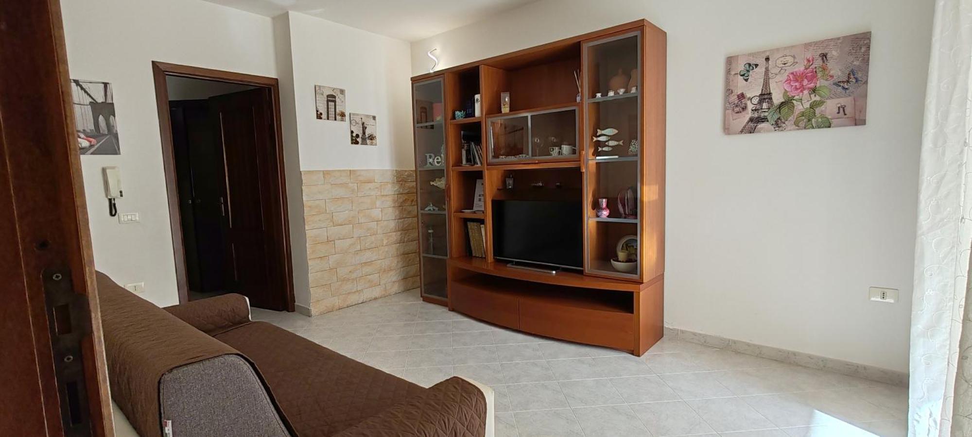 Casa Gio Διαμέρισμα Assemini Εξωτερικό φωτογραφία