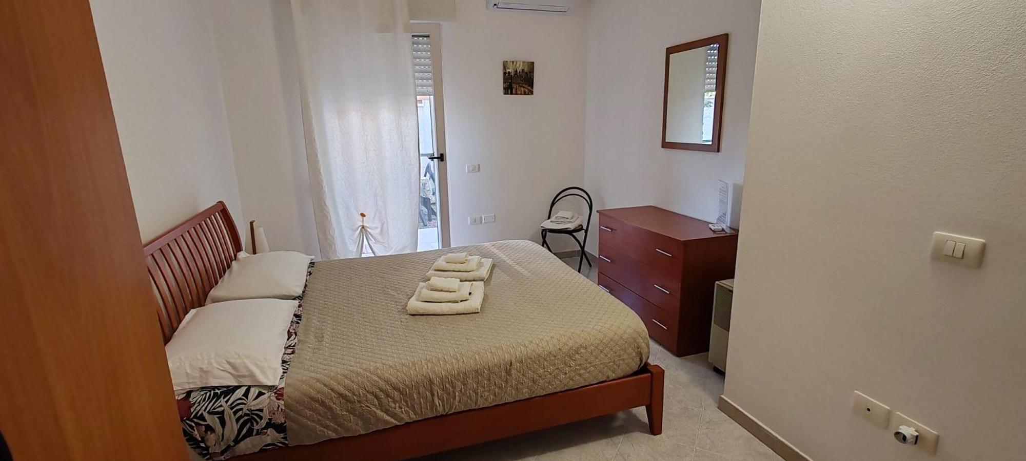 Casa Gio Διαμέρισμα Assemini Εξωτερικό φωτογραφία