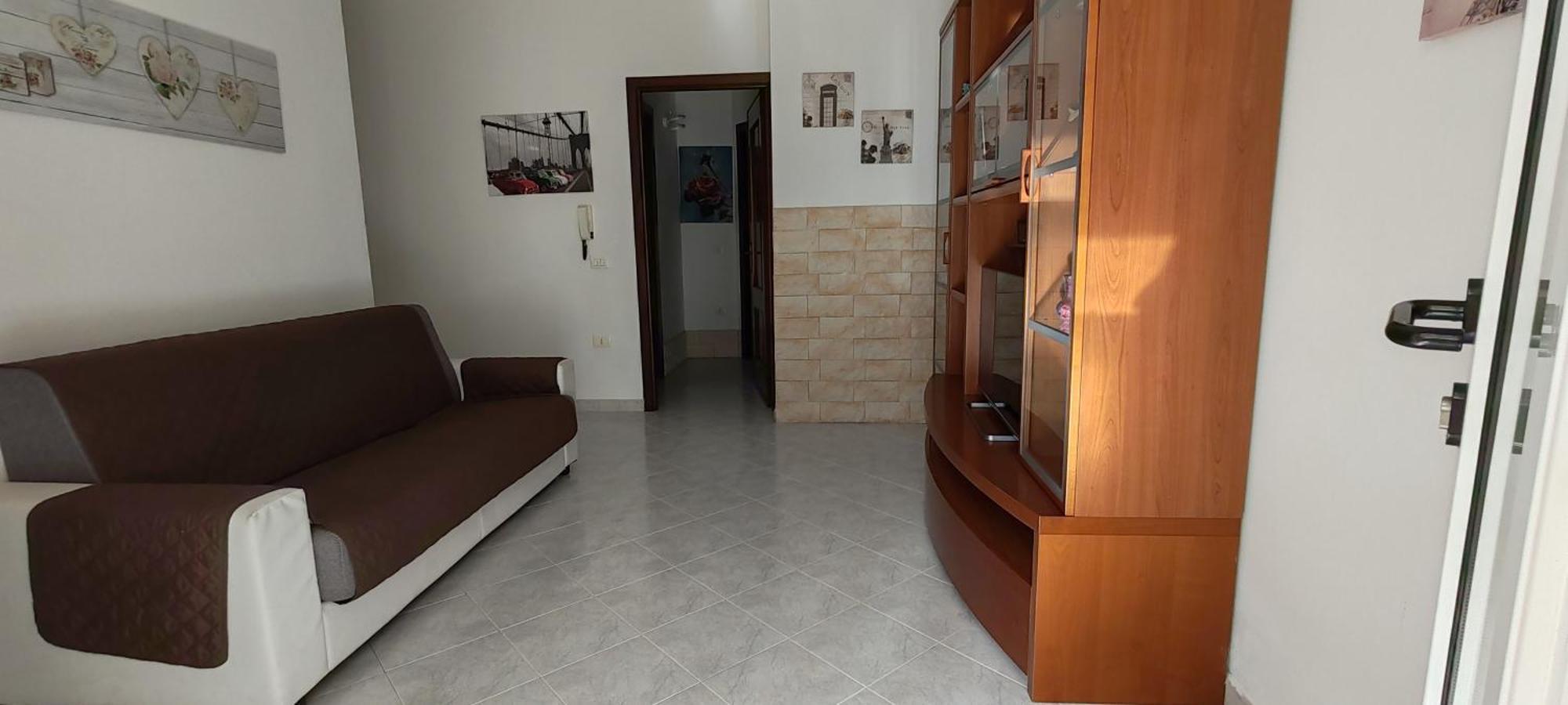 Casa Gio Διαμέρισμα Assemini Εξωτερικό φωτογραφία