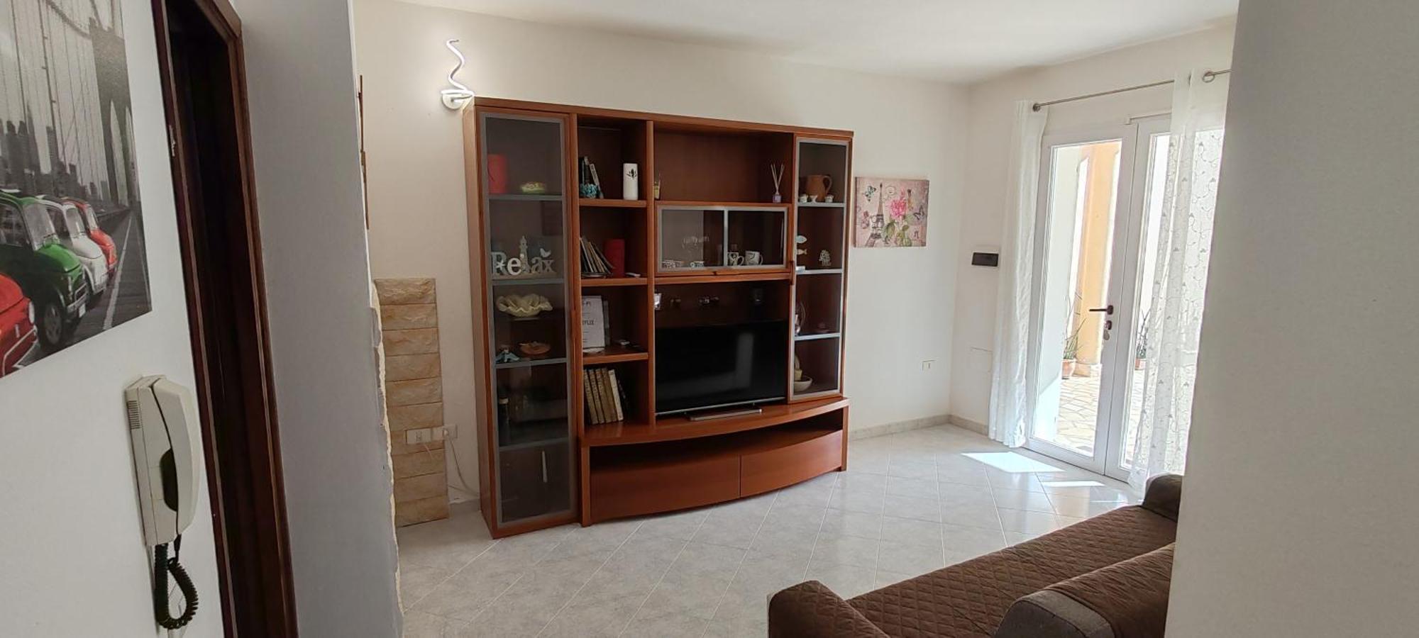 Casa Gio Διαμέρισμα Assemini Εξωτερικό φωτογραφία