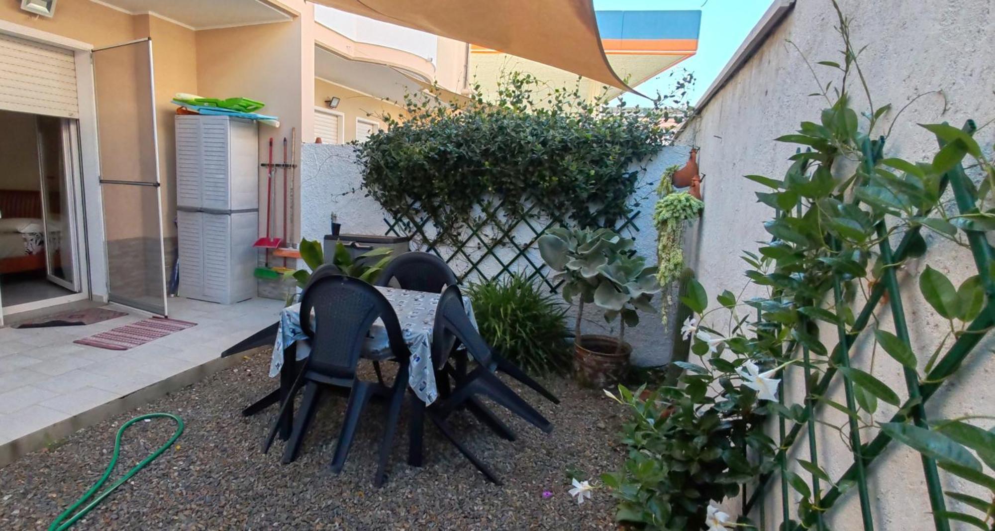 Casa Gio Διαμέρισμα Assemini Εξωτερικό φωτογραφία