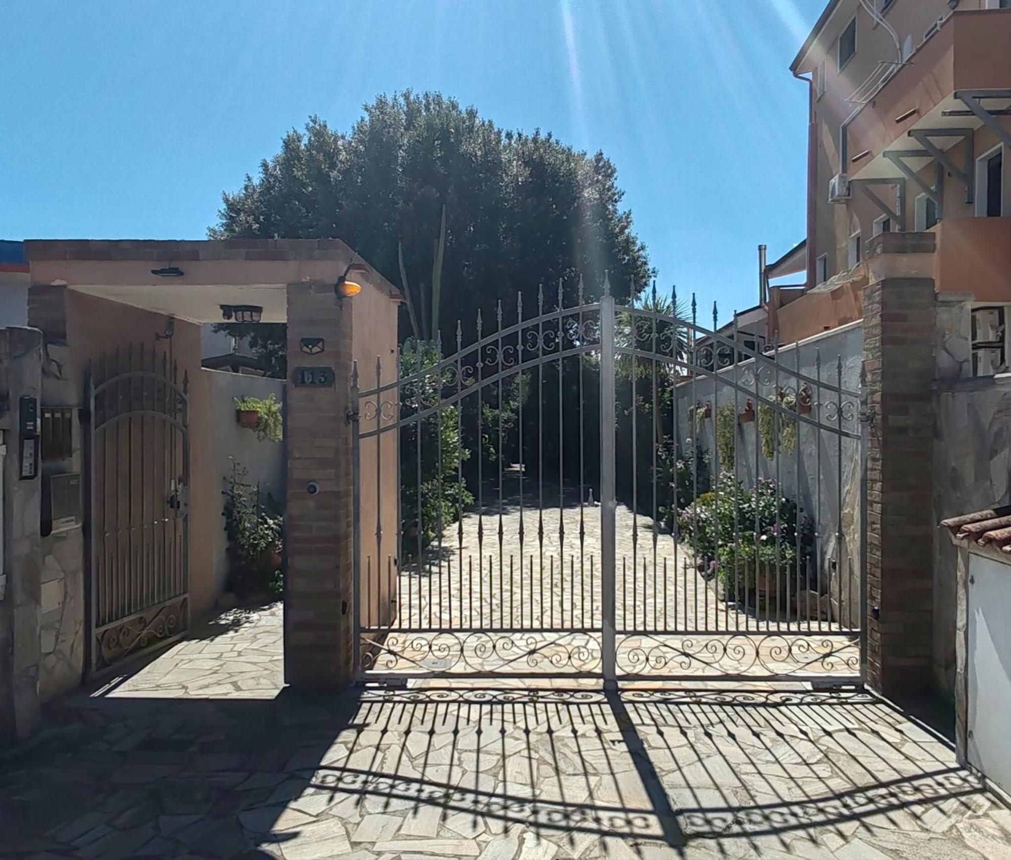 Casa Gio Διαμέρισμα Assemini Εξωτερικό φωτογραφία