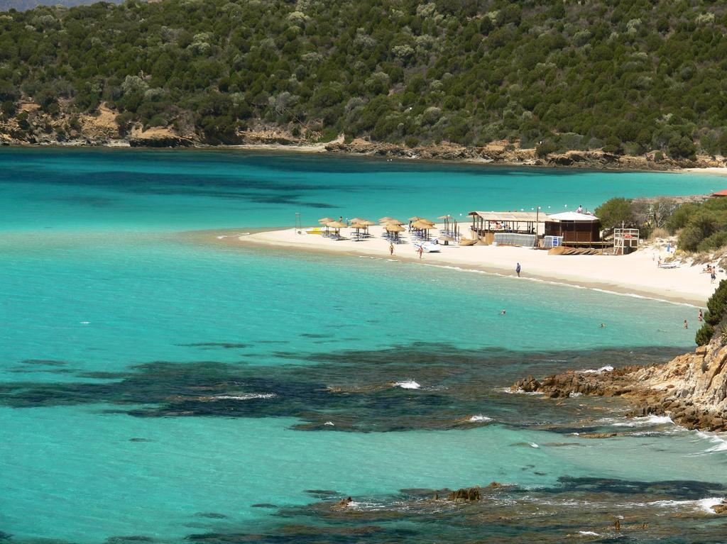 Casa Gio Διαμέρισμα Assemini Εξωτερικό φωτογραφία