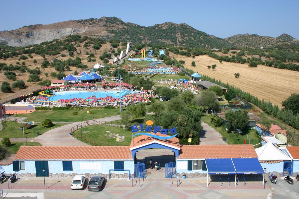 Casa Gio Διαμέρισμα Assemini Εξωτερικό φωτογραφία