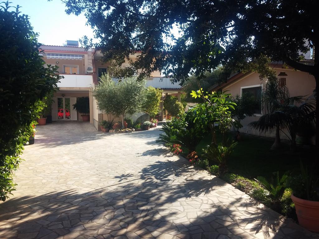 Casa Gio Διαμέρισμα Assemini Εξωτερικό φωτογραφία