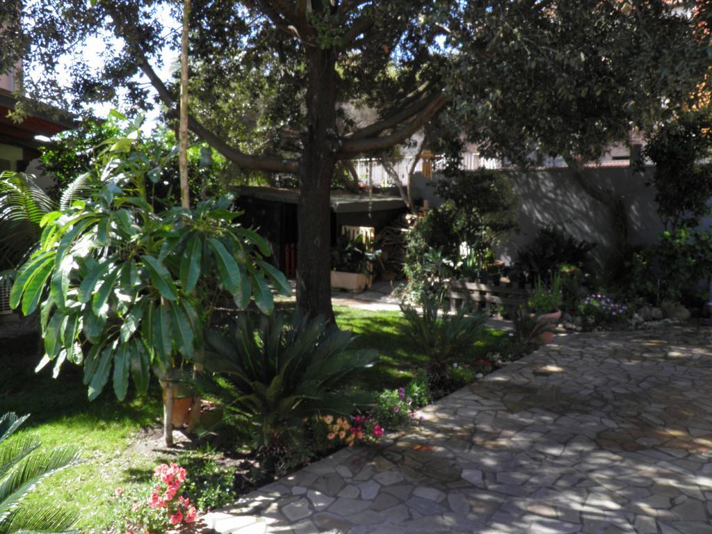 Casa Gio Διαμέρισμα Assemini Εξωτερικό φωτογραφία